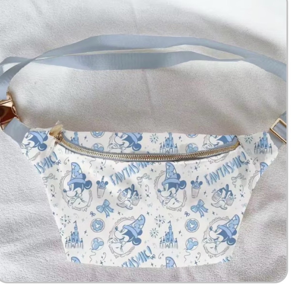 Disney Fantasia Waist Bag